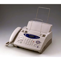 Brother Fax 885mc printing supplies